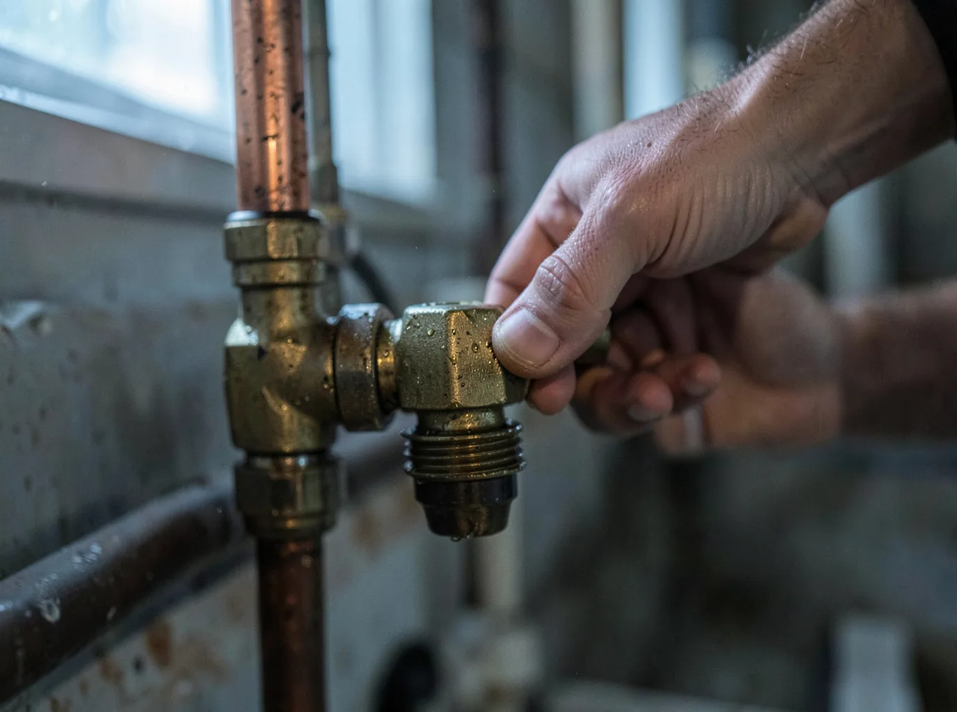 Emergency Plumber Meadville, PA FAQs